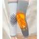 thumbnail image 3 of Calentadores de rodilla para adultos - Hombreras de grafeno para aliviar el dolor articular y la circulación - Rodilleras térmicas (1 par, 4 tallas), 3 of 6