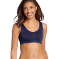 thumbnail image 1 of Jockey Modern Micro Seamfree Bralette, 1 of 1