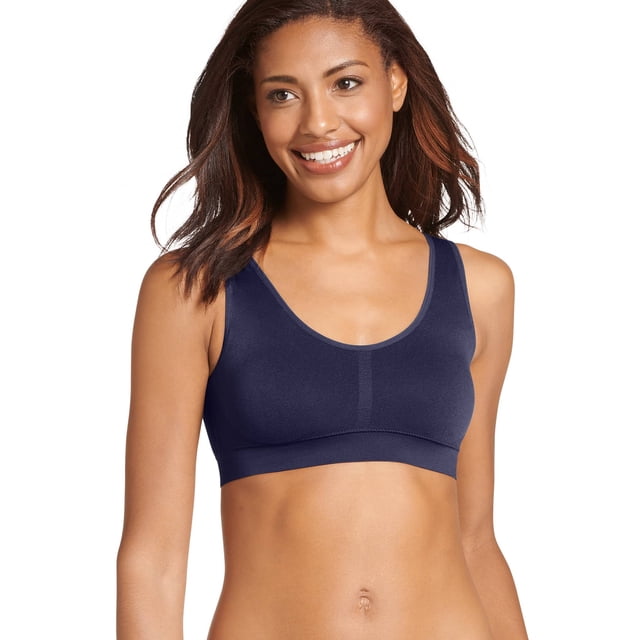Jockey Modern Micro Seamfree Bralette