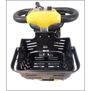 Foldable Basket Transformer, Mobie Plus
