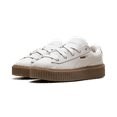 thumbnail image 2 of PUMA MENS Creeper Phatty "Fenty by Rihanna - Warm White" 396813 03 396813 03 from Stadium Goods, 2 of 8