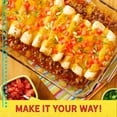 thumbnail image 4 of Old El Paso Medium Red Enchilada Sauce, 1 ct., 19 oz., 4 of 9