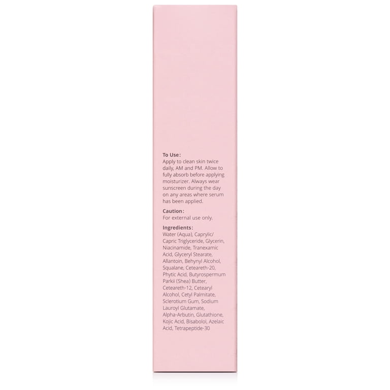Bolden Dark Spot Fix Brightening Serum photo 3