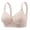 Light Gray, variant on Bras for Women,New Plus Size High End Bra Embroidered Lace Jacquard Gathered Side Support Sexy Back Bra for Everyday Style,Sports Bras for Women,Light Gray,36