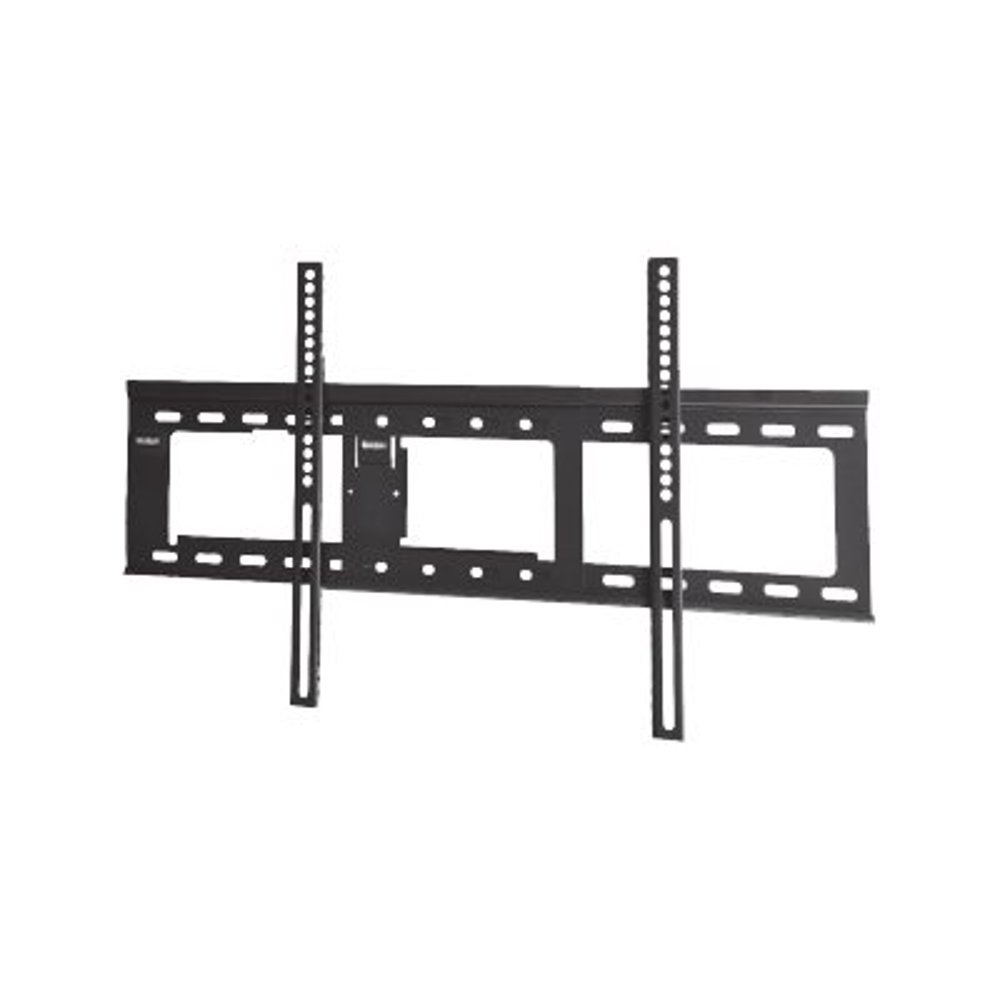 Level Mount Adjustable Fixed TV Wall Mount NTPFW Mounting kit (wall