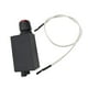 thumbnail image 2 of Encendedores,Encendedores con kits de cables Calentadores de gas para patio,Kits de encendedores de parrilla con botón pulsador electrónico,Reemplazo de parrilla de gas para barbacoa con, 2 of 7