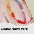 thumbnail image 3 of OUNONA Bohemia Style Chain DIY Hanging Chain -lost Bear Beads Chain, 3 of 8