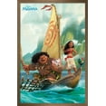 thumbnail image 1 of Disney Moana - Groupe, 1 of 5