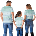 thumbnail image 6 of Winnie the Pooh Women's T-Shirt Awesome Art Painted Vivid Design Couple T-shirt for Men Women for Gift to Husbund, 6 of 10