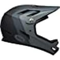 thumbnail image 3 of BELL : SANCTION : PRESENCES MATTE BLACK : L, 3 of 5