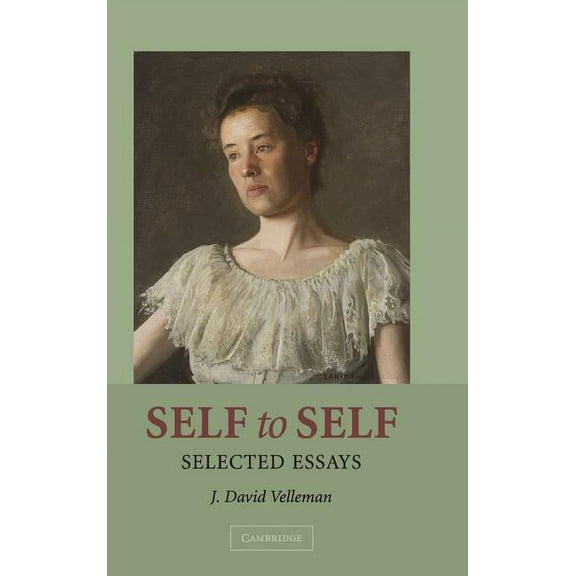 Self to Self, (Hardcover)