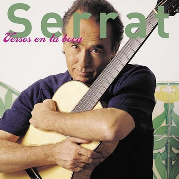 Versos An La Boca [CD]