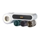 thumbnail image 1 of Labymos Estante para cepillos de dientes con, 1 of 8