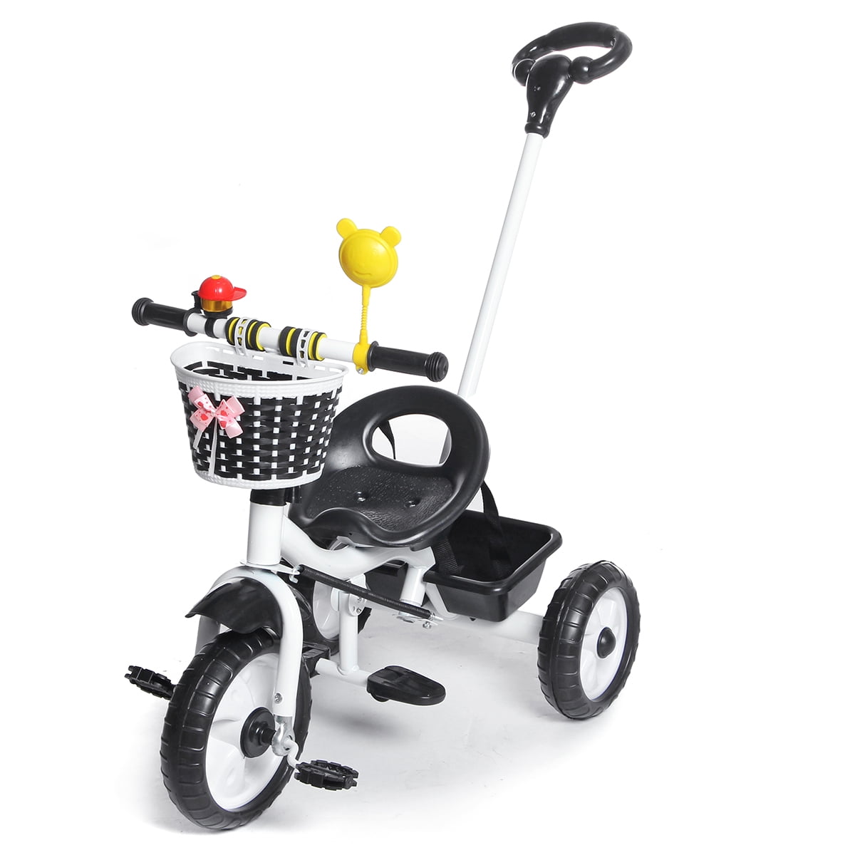 tricycle pedals walmart