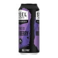thumbnail image 6 of Steel Reserve Spiked Wildberry , 4 Pack, 16 fl oz Aluminum Cans, 8% ABV, 6 of 6