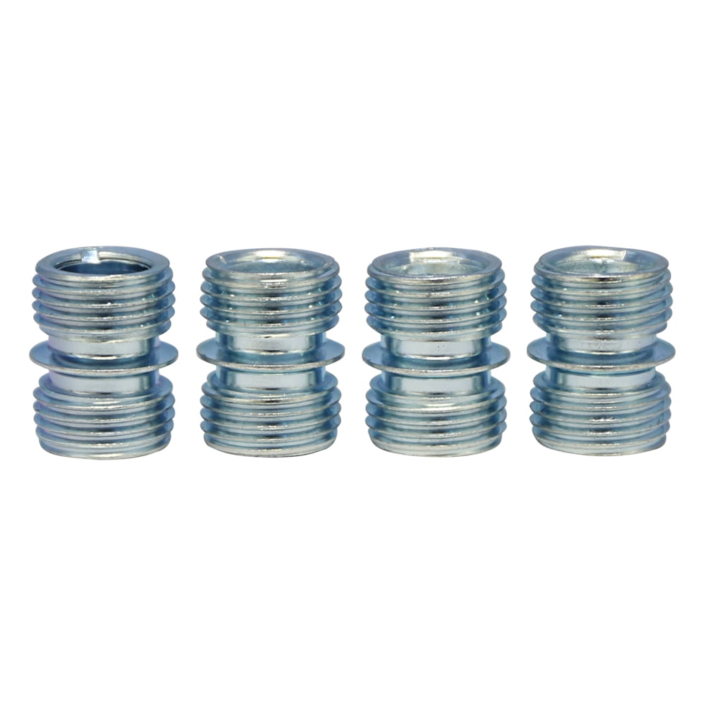 Apollo Hardware, Threaded Connector for 0.75'(19.05mm) Diameter Post