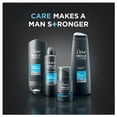 thumbnail image 4 of Dove Men+Care Body Wash Cool Fresh 18 oz, 4 of 6