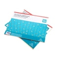 thumbnail image 4 of Block de Cartulina Pen+Gear 24 Hojas de Colores 32.2 x 24.6 cm, 4 of 4