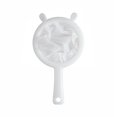thumbnail image 5 of DOLITY 6X Kitchen Handheld Screen Mesh Food Yogurt Mesh Sieve Nylon Net, 5 of 5