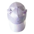 thumbnail image 2 of Girls Wonder Nation Baseball Style Hat, 2 of 4