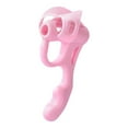 thumbnail image 1 of An Ergonomic Writing Aid For Preschool Children And Beginners Craft Stationery For Promoting Proper handwriting Habits In Classrooms And Homes, 1 of 5