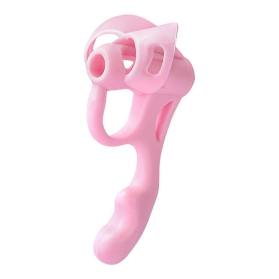 Ergonomic Writing Aid Tool for Preschool Kids and Beginners to Develop Proper Grip Skills