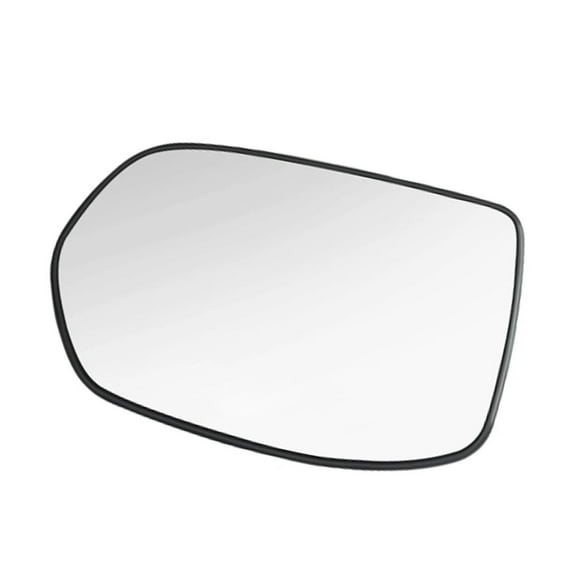Heated Side Door Wing Mirror Glass Rear View Mirror Glass for Honda CRV 2007 2008 2009 2010 2011 LHD 76253SWA315 76203SWA305