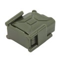 thumbnail image 4 of RC Car Fuel , Compact Decorative Fuel   For 1/24 RC Car Red,Dark Green, 4 of 8