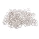 thumbnail image 5 of Lote de 100 sujetadores ajustables a medida con hebillas de anillos deslizantes de lencería de 6/8/12 mm 8 mm, 5 of 8