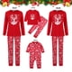 thumbnail image 1 of Pijamas Navideños Para La Familia Trajes A Juego Nuevo Estampado Lindo Y Moderno Traje Europeo Y Americano Mamá Odeerbi ODB188876, 1 of 9