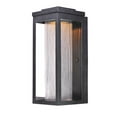 thumbnail image 2 of Maxim Lighting - LED Outdoor Wall Sconce - Outdoor Wall Mount - Salon-12W 1 LED, 2 of 5