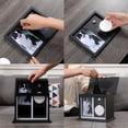 thumbnail image 4 of Pet Urns Dog Ashes Memorials Bones Ashes Pet Storage Boxes Memorial Boxes Paw Printed Impressions Toolkits And Albums Photo Frames Loss Dog Personalization, 4 of 6
