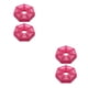 thumbnail image 3 of Pastillero Semanal Cateissary 2 Piezas Plástico 7 Rejillas Rojo, 3 of 6