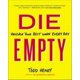 Die Empty: Libérez Votre Meilleur Travail Tous les Jours – image 1 sur 2