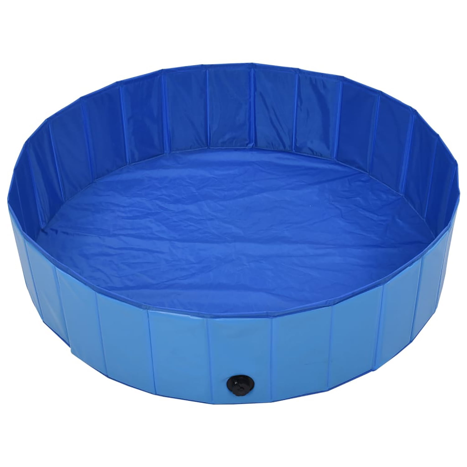 Pefilos 63" Large Pet Pool Bathing Tub Foldable Dog Pool Outside Kiddie Pool for Dogs Cats and Kids, Red, L Pefilos 63" Large Pet Pool Bathing Tub Foldable Dog Pool Outside Kiddie Pool for Dogs Cats and Kids, Red, L