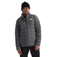 thumbnail image 1 of Chaqueta THE NORTH FACE Aconcagua 3 con aislamiento en forma de guisante ahumado para hombre, 1 of 6