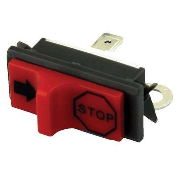 Oregon Genuine OEM Replacement Stop Switch # 33-180