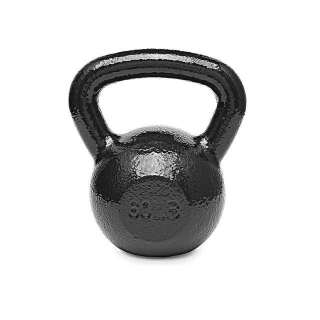 HAJEX Kettlebells - 5lb to 60lb