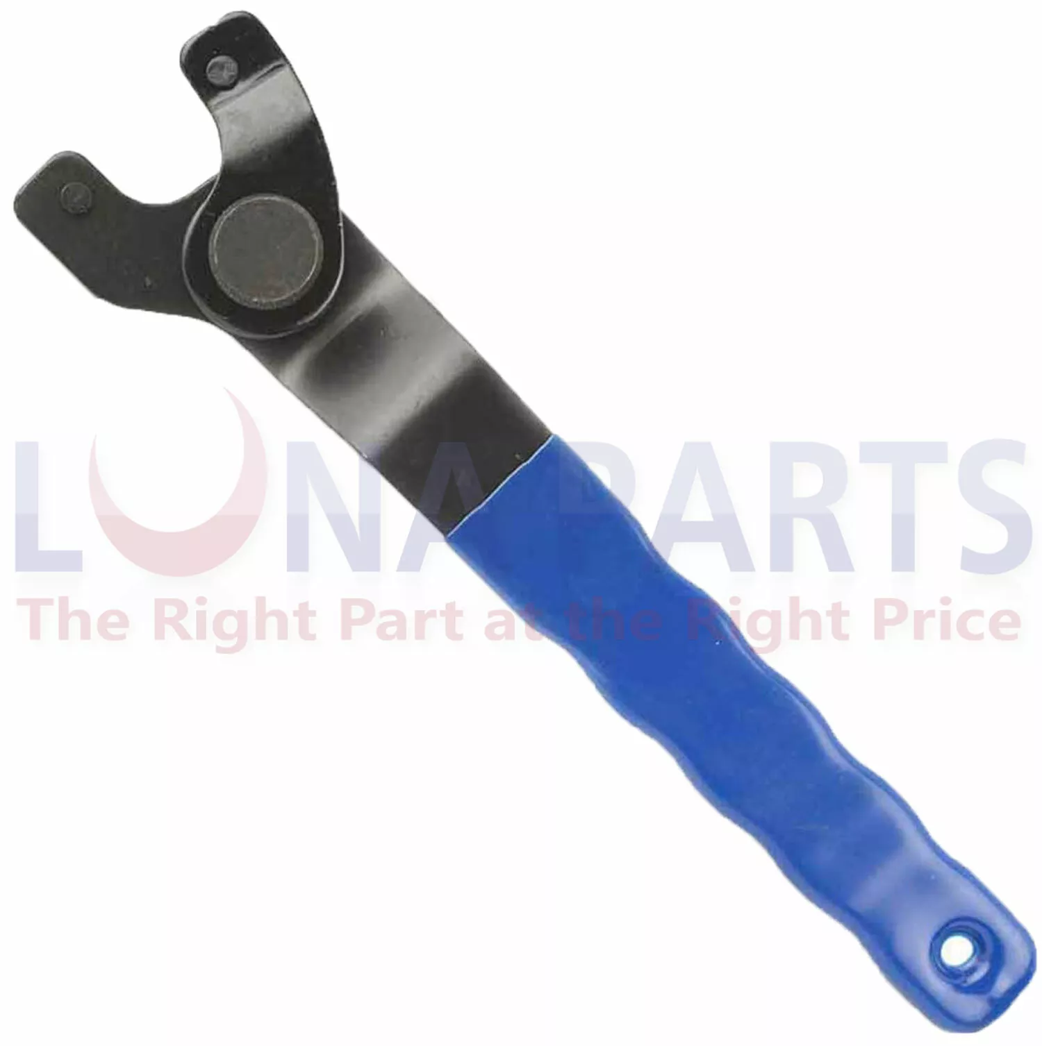 Astro Pneumatic 78301 Double Flex Head Ratchet Palm Sized Nano