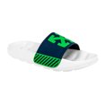 thumbnail image 1 of Sandalias de piso Marca RBBASICS Exterior Sintético Color Azul RBBASICS 117792, 1 of 3