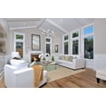 thumbnail image 5 of Maxim Lighting - Six Light Chandelier - Silo - Six Light Chandelier - Maxim, 5 of 6