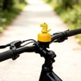 thumbnail image 3 of YUELONGHU Cartoon Dinosaur Kids Loud for Kids Scooter Horn Handlebar for Tricycle, 3 of 7