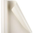 thumbnail image 5 of PrimeCook Shop Off White Matte Wrapping Paper-81.5 Sq Ft-Solid Color Pearly-lustre Paper Perfect for Wedding, Birthday, Christmas, Baby Shower -30Inch X 32.8Feet, 5 of 15