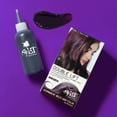 thumbnail image 3 of Splat Double Lift Permanent Hair Color for Dark Hair, Violet Vibes, 1 Application, 3 of 9
