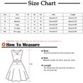 thumbnail image 5 of Tube Top Dress for Women Casual Summer Strapless Floral Printed Beach Coverup Stretch Smocked Flowy Boho Midi Dresses, 5 of 8