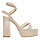 thumbnail image 1 of Sandalias Salamandra Beige Para Mujer [sal51] beige 26 MX, 1 of 8