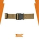 thumbnail image 2 of Porta Herramientas De Carnaza 13 Compartimentos Truper POCA-13, 2 of 3