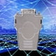 thumbnail image 1 of Conector Ignífugo ANGGREK de Cargador de 9 Pines Para Ingeniería eléctrica, 1 of 8