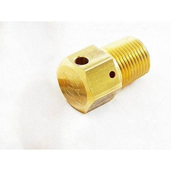 Maxitrol 12A49 - 1/2 Npt. Automatic Vent Limiting Device For 325-7