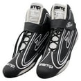 thumbnail image 2 of Zamp Shoe ZR-50 Black Size 11 SFI 3.3/5, 2 of 9